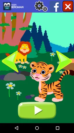 Knowing the Animals screenshot 6