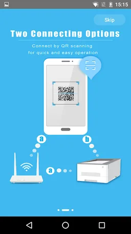 Pantum Mobile Print & Scan screenshot 22