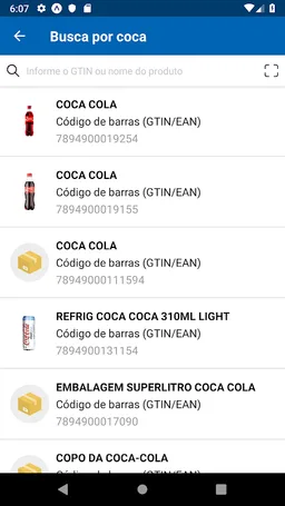 Bluesoft Cosmos screenshot 6