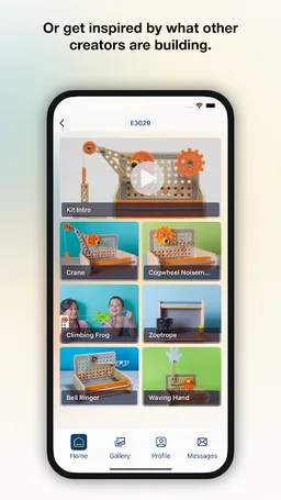 Junior Inventor - Guides&Ideas screenshot 3