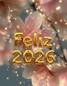 Feliz Año Nuevo 2026 screenshot 1