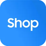 Shop Samsung icon