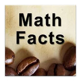 Math Facts icon