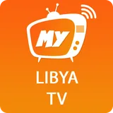 My Libya TV icon