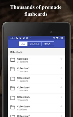 Unofficial ARDMS®  Flashcards screenshot 7