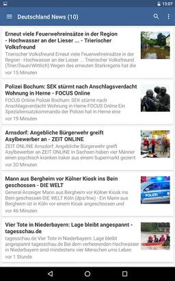 Nürnberg screenshot 14