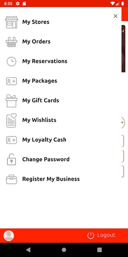 Koja Kitchen Sactown screenshot 4