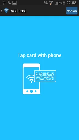 PATRON-PRO Admin screenshot 7