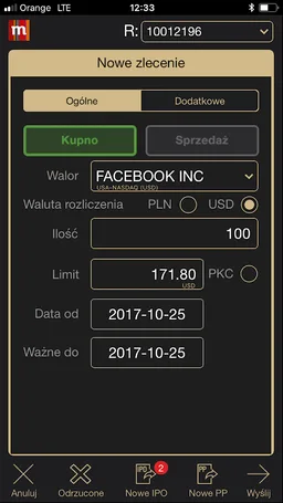mDM for Phone screenshot 4