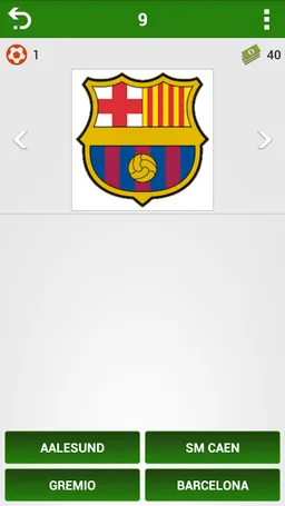 Guess Football screenshot 9