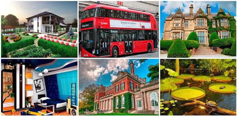 Find Difference cover image