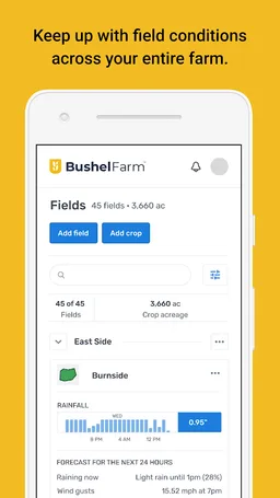 Bushel Farm screenshot 6