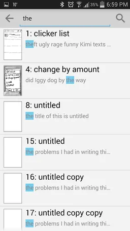 Quick Proto screenshot 5