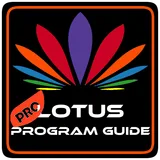 Lotus Pro Guide-Pro icon