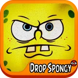 Angry Spongy icon
