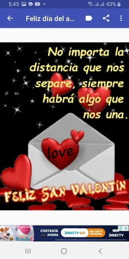 San Valentín Imágenes Bonitas screenshot 8