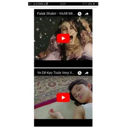 Whatsapp Video Status screenshot 2