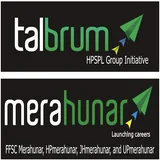 TalBrum HRMS icon