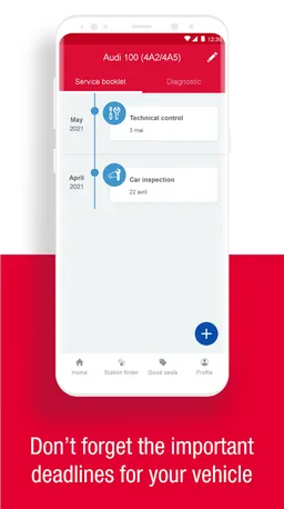 Services - TotalEnergies screenshot 4