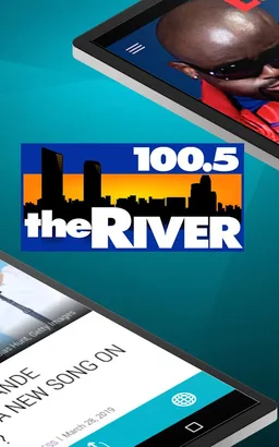 100.5 The River (WTRV) screenshot 8