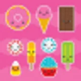 Sweet Games icon