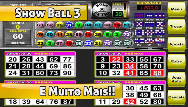 King of Bingo - Video Bingo screenshot 3
