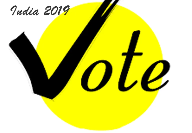 India Voted  all elections screenshot 1