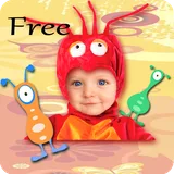 Fantasy Photos for Kids Free icon