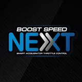 Boost Speed Next icon