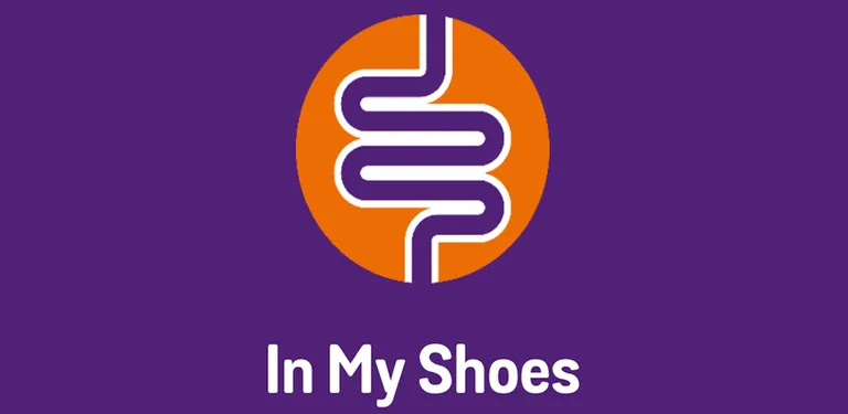 In My Shoes cover image