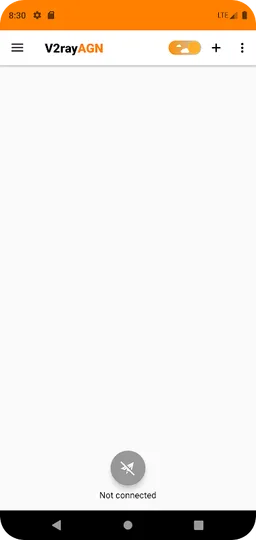 V2rayAGN - (Vmess/Shodowsocks) screenshot 2
