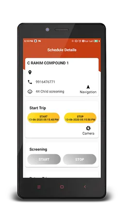 RBSK MHT Tracking - Karnataka screenshot 5