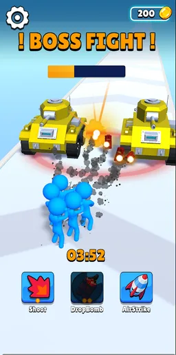 Boom Squad screenshot 3
