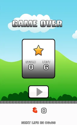 Mad Lost Bird screenshot 5