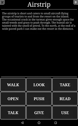 Horror in the Pacific screenshot 8