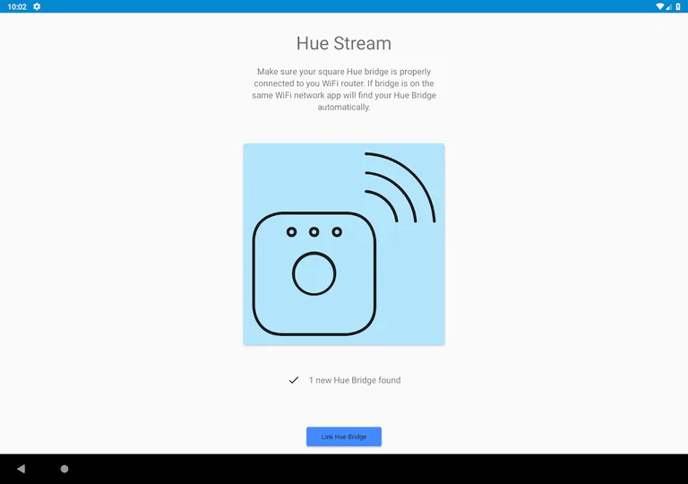 Hue Stream screenshot 5