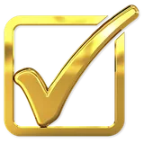 تیک طلایی (برنامه ریزی کنکور) icon