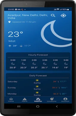 SACHET screenshot 10