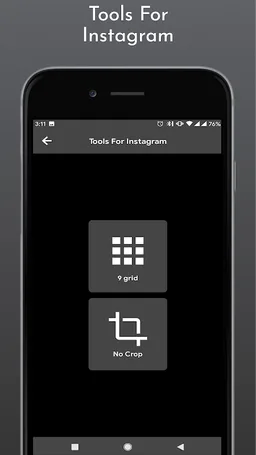 Social Tools screenshot 8