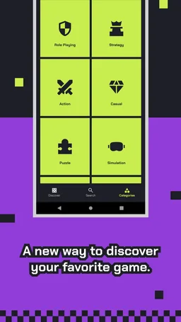 Aptoide Games screenshot 3