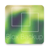 Blox Backup icon