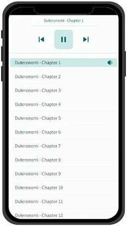 Xhosa Bible Q4 screenshot 1