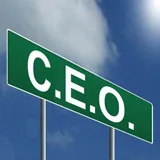 Become CEO icon