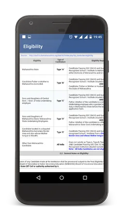 Direct Second Year Diploma screenshot 4