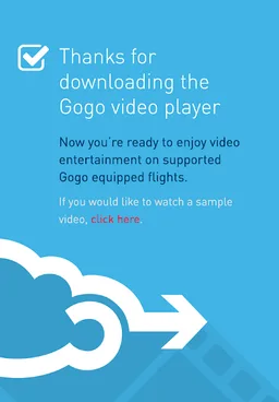Gogo Entertainment screenshot 5