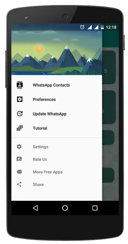 FlashApp - Flash Notification screenshot 3