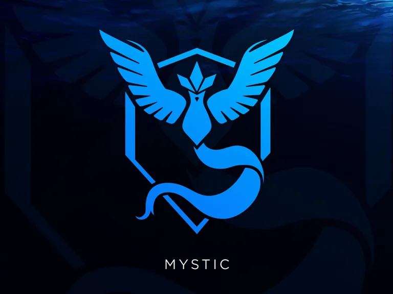 Team Mystic Live Wallpaper screenshot 5