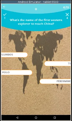 Let Us Remember History screenshot 3