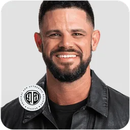 Steven Furtick's Audio & Video icon