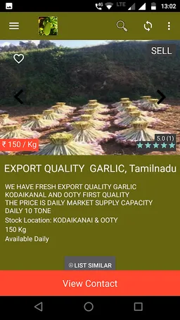 Farmfirst Wholesale screenshot 5